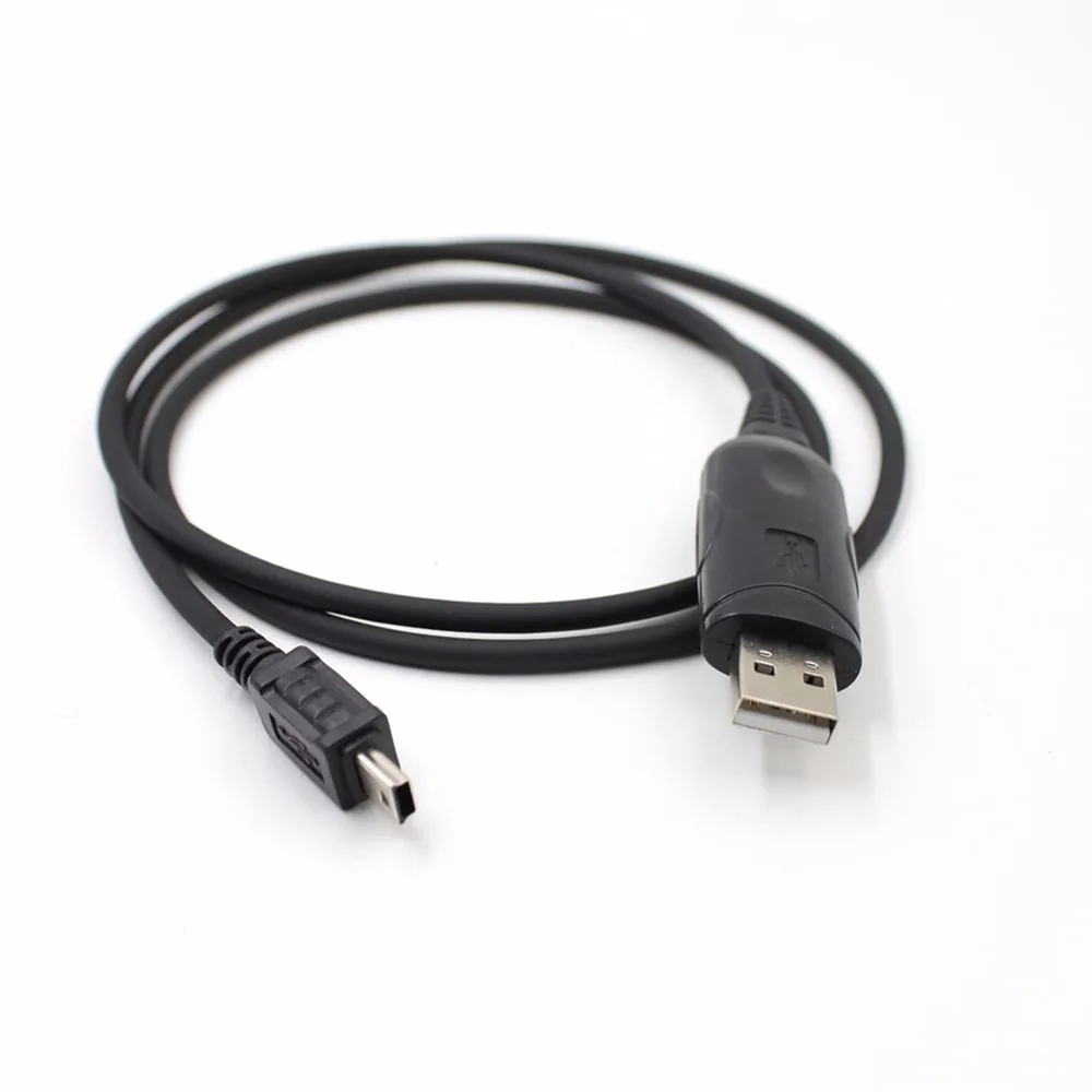 100% Original USB At-6666/USB-AT5N Programming Cable Compatible With Cb Radio AT6666/AT-5555N II ARES II Two Way Radio