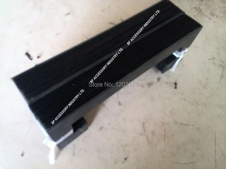 t2-bellows-width-254-mm-x-height-84mm-lmax-400mm-accordion-cnc-machine-bellows-with-nylon-cloth-pvc-frame