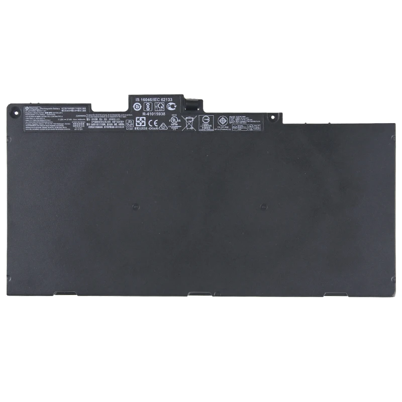 

New genuine Battery for HP EliteBook 755 G4 840 G4 848 G4 850 G4 TA03XL HSTNN-IB7L 854047-1C1 11.55V 51WH