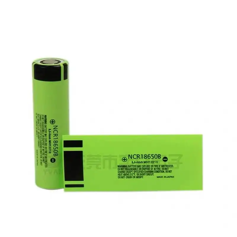 50 sztuk rurki termokurczliwej PVC 30 * 72MM Płaski akumulator litowy 18650 z tworzywa sztucznego, trudnopalny do akumulatora Panasonic 340MAh