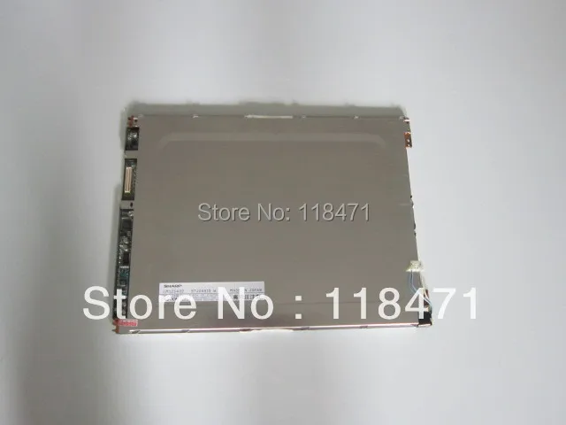 

LM12S402 CSTN LCD Panel