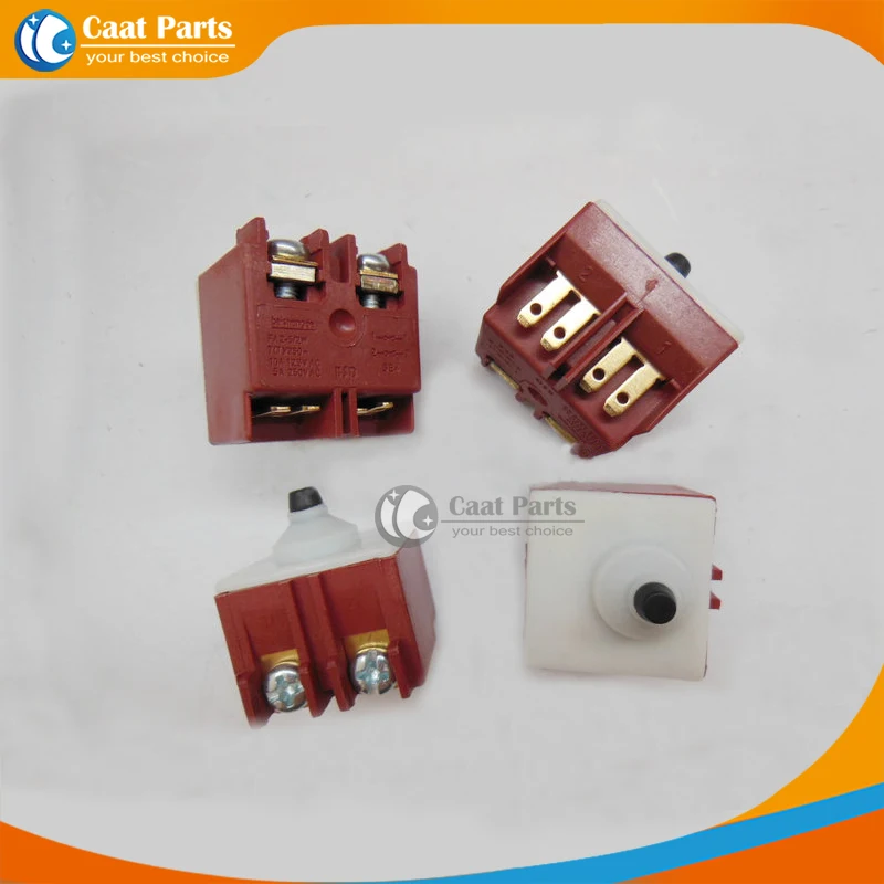 5PCS/LOT  Angle grinder switch for Makita 9553NB 9555NB 9556HN 9558HN,High-quality!