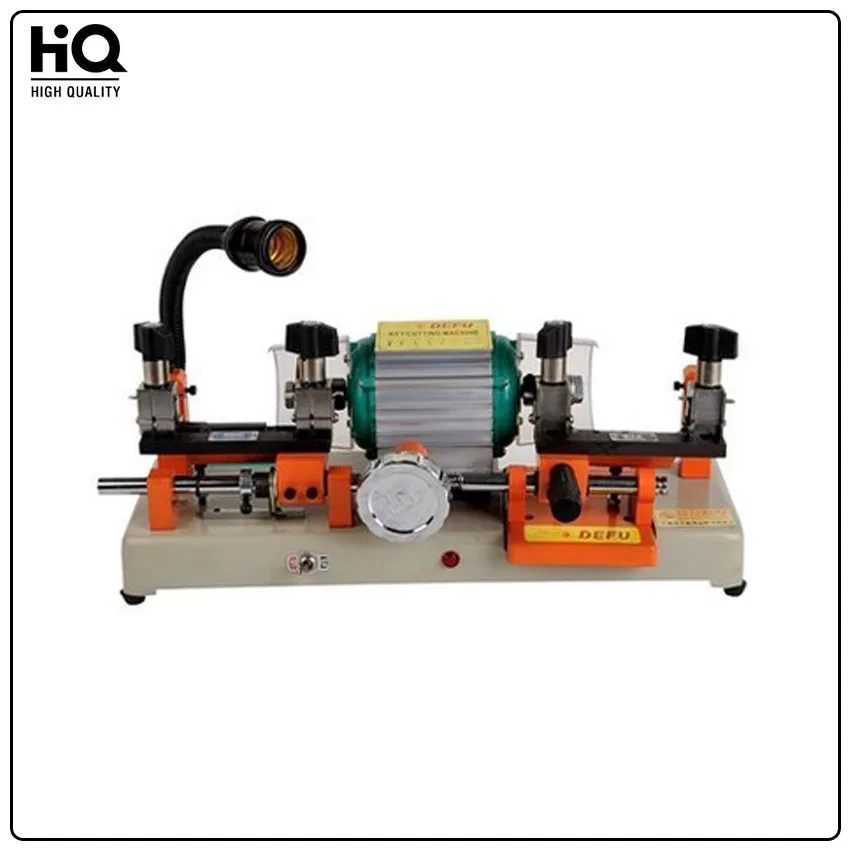 

key duplicating machine 220v/50hz or 110v/60hz model 238bs key cutting machine.key abloy machine