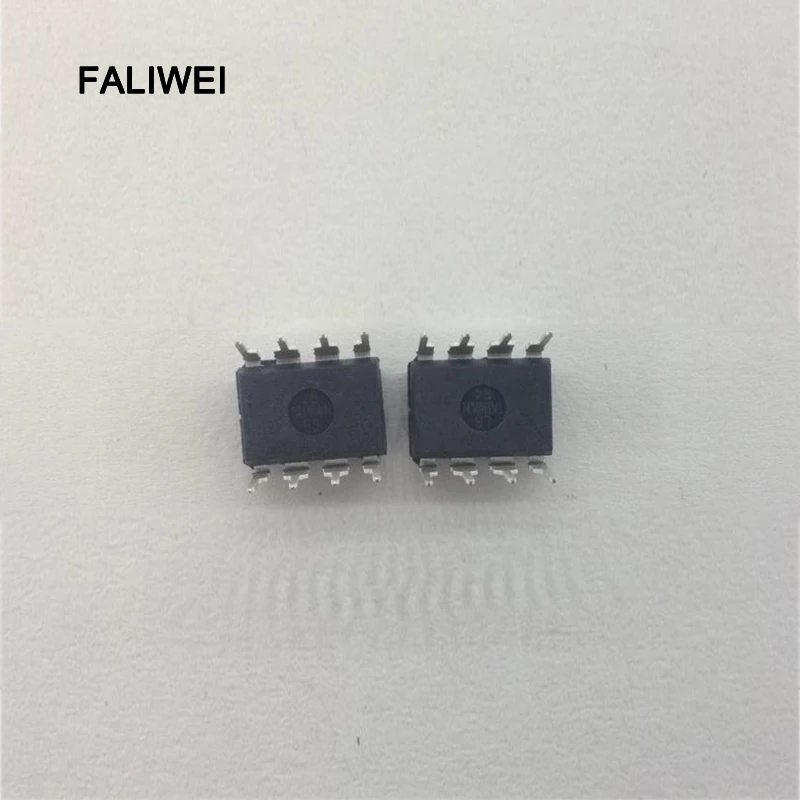   3PCS ATTINY45-20PU  ATTINY45  DIP8