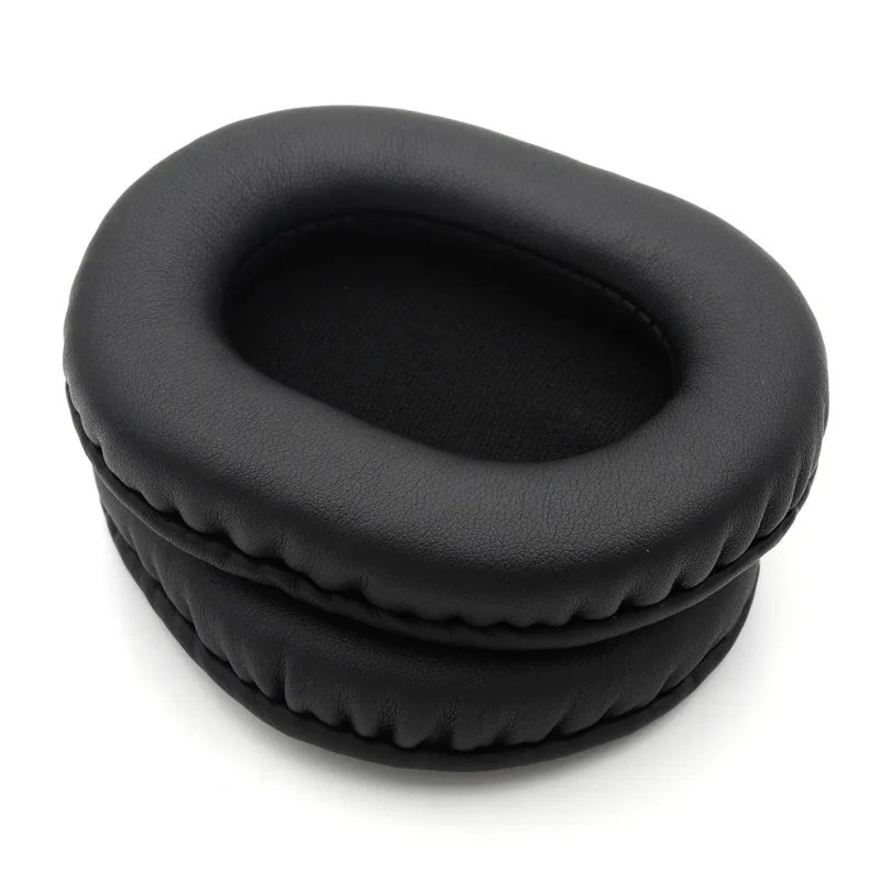 90*70 95*75 100*80 100*85 105*90 110*90 Sleeve Ear Pads Cushion Cover Earpads Earmuff Replacement Cups Parts