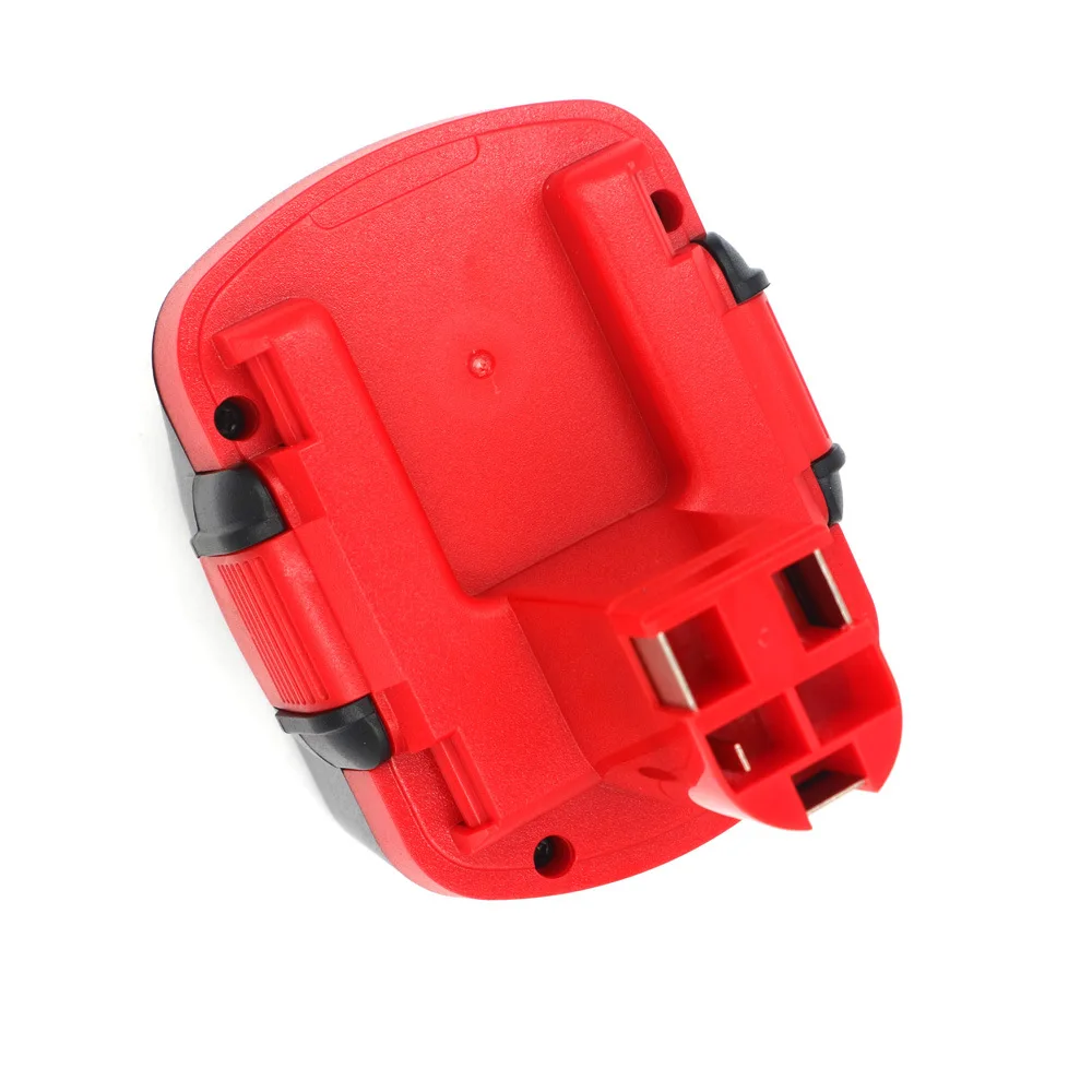Soravess 12V NI-CD Rechargeable Battery Pack 1.3Ah-3.0Ah Replace For BOSCH Cordless Electric Drill And Screwdriver Power Tools
