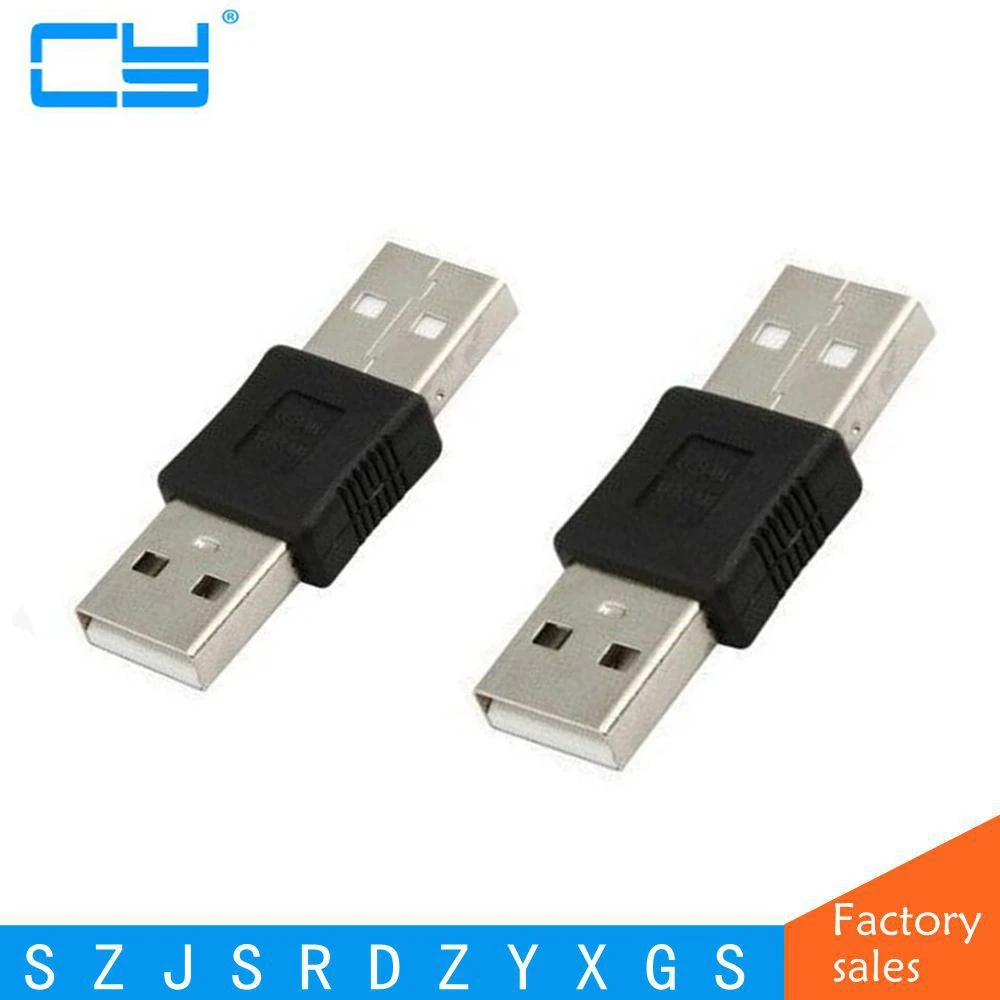 Usb 2.0 A Male To M… - image