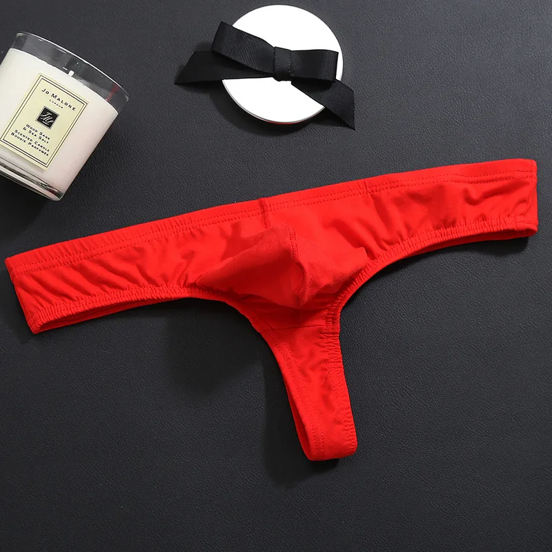 sexy men tanga hombre Bikini Gay Contton sexy Underwear men string homme cuecas masculinas tanga thong g string