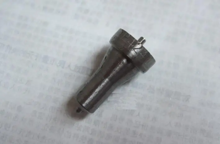 Free Shipping 150P424T DL-150P424T diesel engine injector nozzle 186 matching parts suit for chinese bran