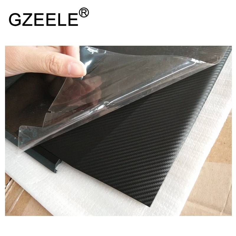 

GZEELE New Laptop LCD top cover case for Lenovo for Ideapad Y700 14 Y700-14 A shell Back Rear Lid PN: APIF6000100H7920A No Logo