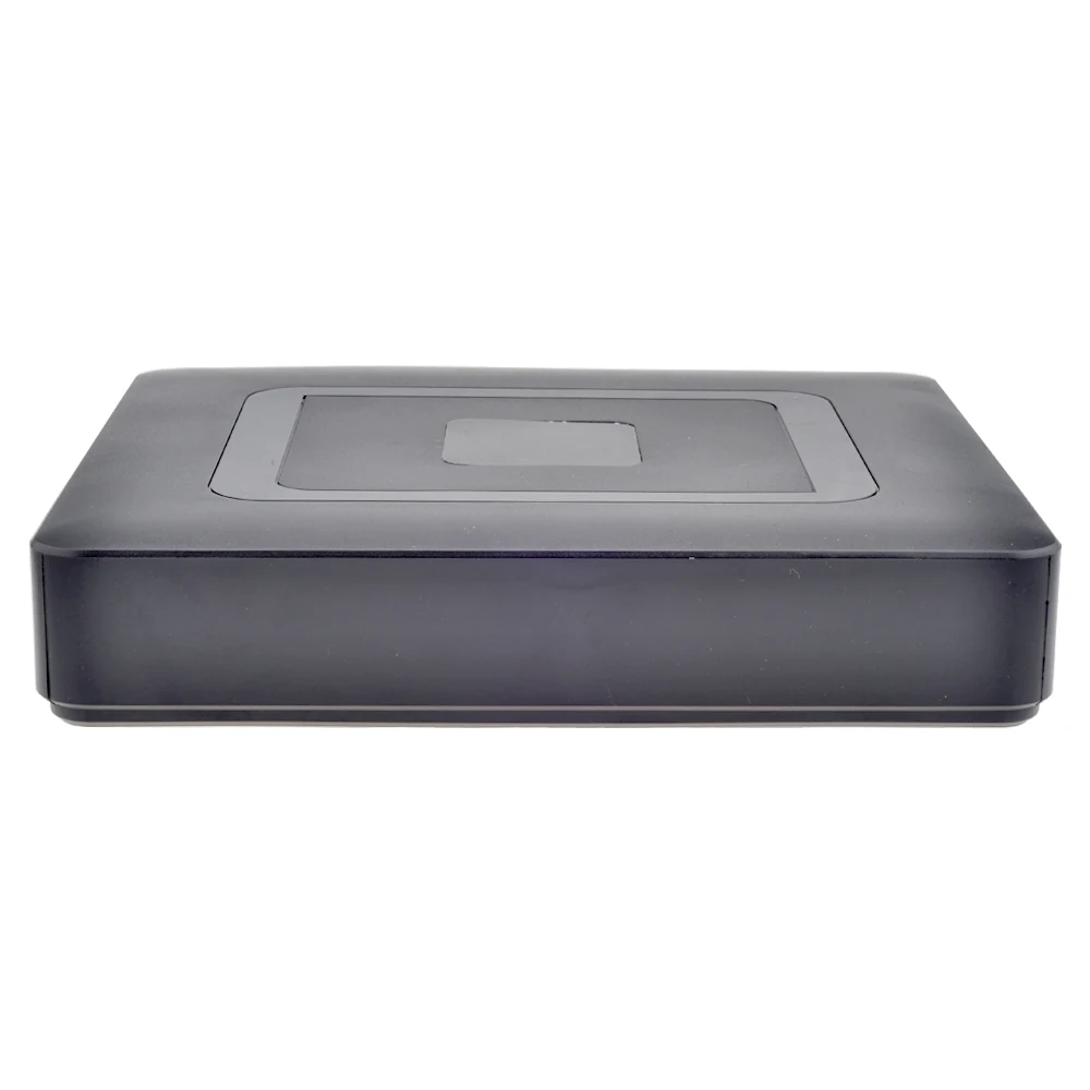 AZISHN 4CH AHD DVR AHDNH 1080N DVR المراقبة 5 في 1 AHDM TVI CVI CVBS 960H البسيطة الهجين الأمن الدوائر التلفزيونية المغلقة DVR HDMI DVR NVR