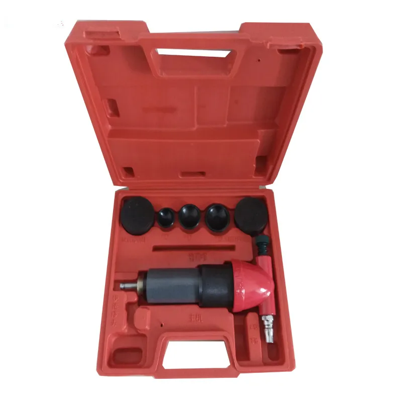 Valve Repair Tools QM-20B Pneumatic Valve-seat Refacer  Grinding Machine