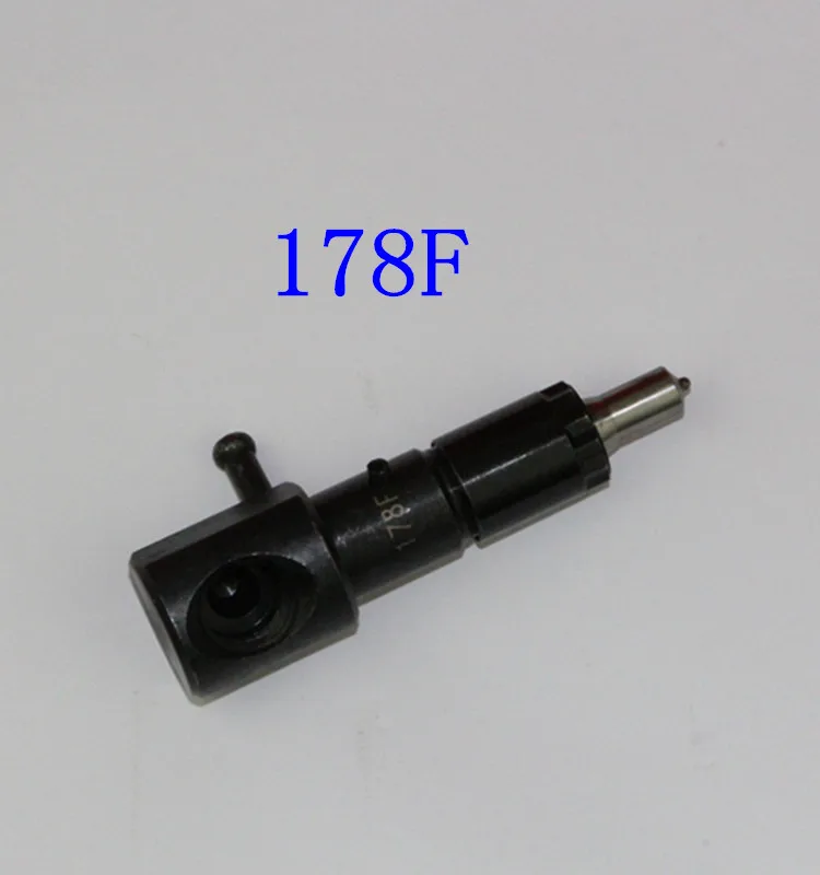 

Free shipping 178F injection nozzle injector nozzel diesel engine suit kipor kama and all the Chinese brand