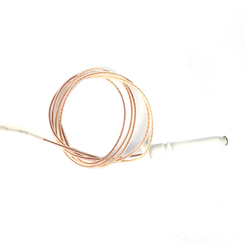 

Gas cooktop stove Ignition electrode spark plug with wire suitable for Sabaf burner SMT-DHZX007