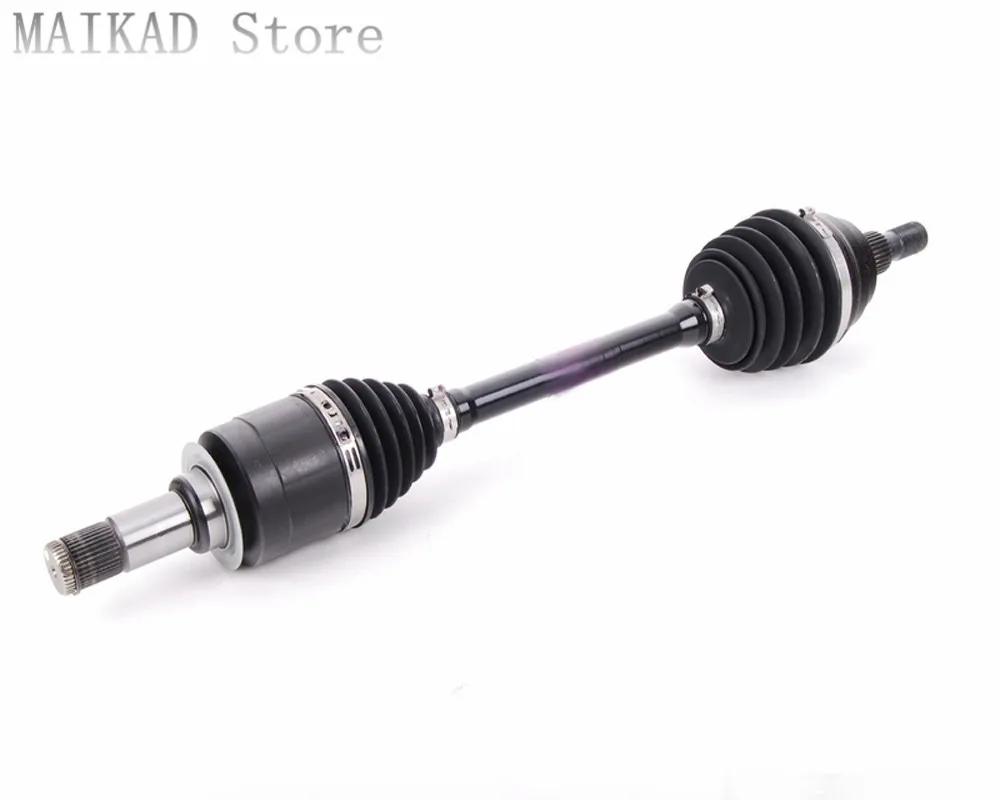 

Front axle shaft Drive shaft CV axlefor Mercedes-Benz W251 R280 R300 R320 R350 R500 R550 R63 R400 A2513301801