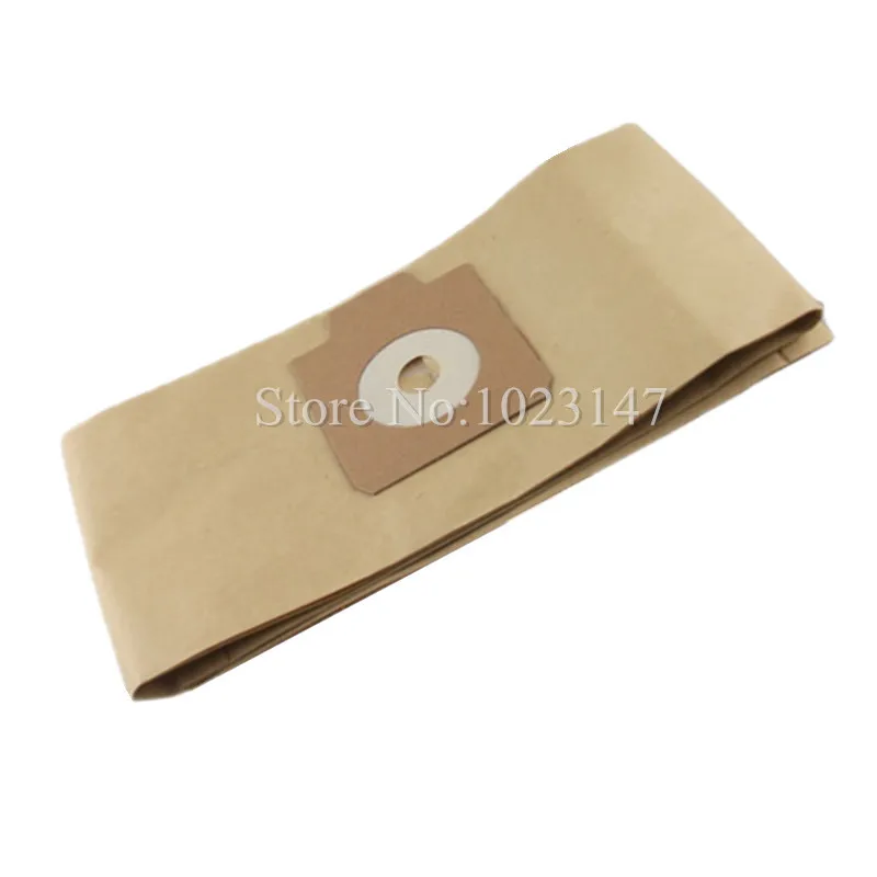 Sacs à poussière pour aspirateur E22, 5 pièces/lot, filtre en papier, sac poubelle pour AEG-Electrolux UZ872 UZ915 UZ930,Lux DP9000