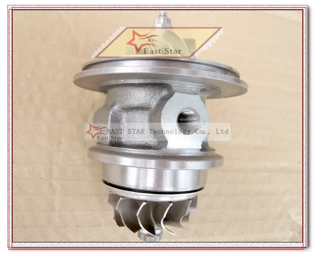 Turbo Cartridge CHRA Core TD04L TD04L-10T 49377-01600 49377-01601 6205-81-8270 Turbocharger For KOMATSU PC130-7 Excavator 4BT3.3