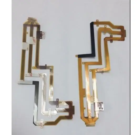 AX700 X70 Lcd Scree… - image