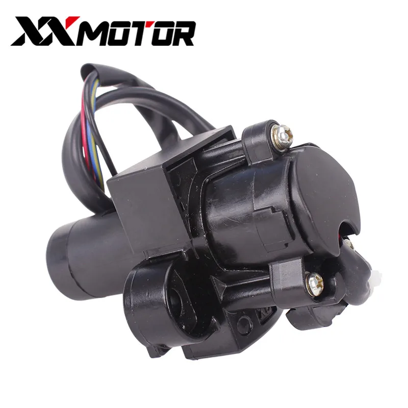 Motorcycle Ignition Switch Lock with wire and Key For HONDA CBR250 MC17 MC19 MC22 CBR400 NC23 NC29 VFR400 NC30 NSR250