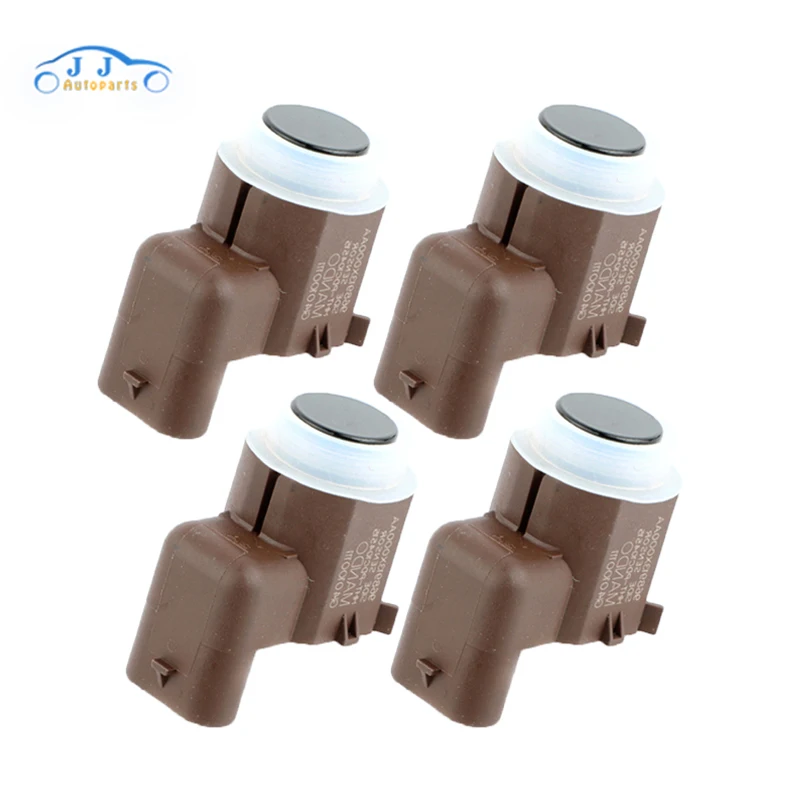 

4PCS/Lot 3 Color 96891-3X000 968913X000 New Parking Sensor 4MS272H7E 968913X000pw6 For kia for hyundai