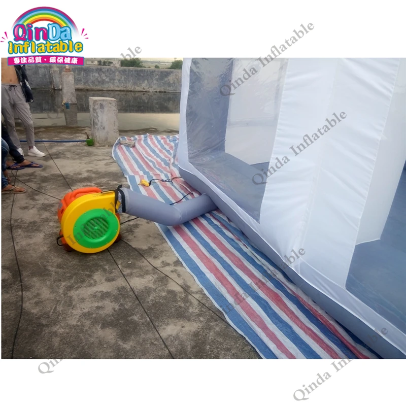 Outdoor Mobile Car Cabin Paint Inflatable Booth For Sale Inflatable Car Tent,inflatable Spray Booth Paint Booth For Sale