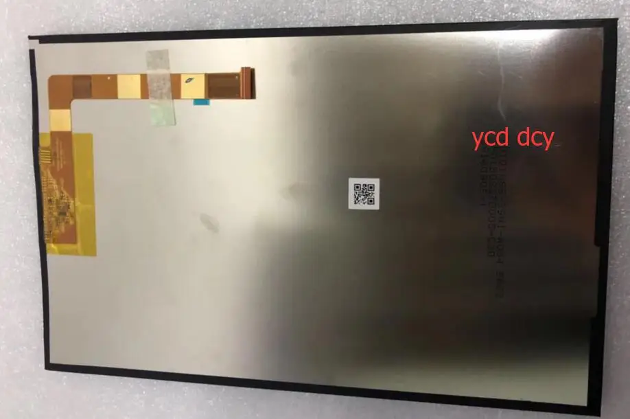 

10.1 inch 39pin KD101N66-39NI-A034 IPS display KD101N66 Tablet LCD screen