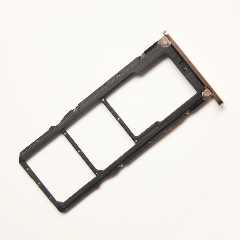 UMIDIGI A3 Card Tray 100% Original New High Quality SIM Card Tray Sim Card Slot Holder Repalcement for UMIDIGI A3