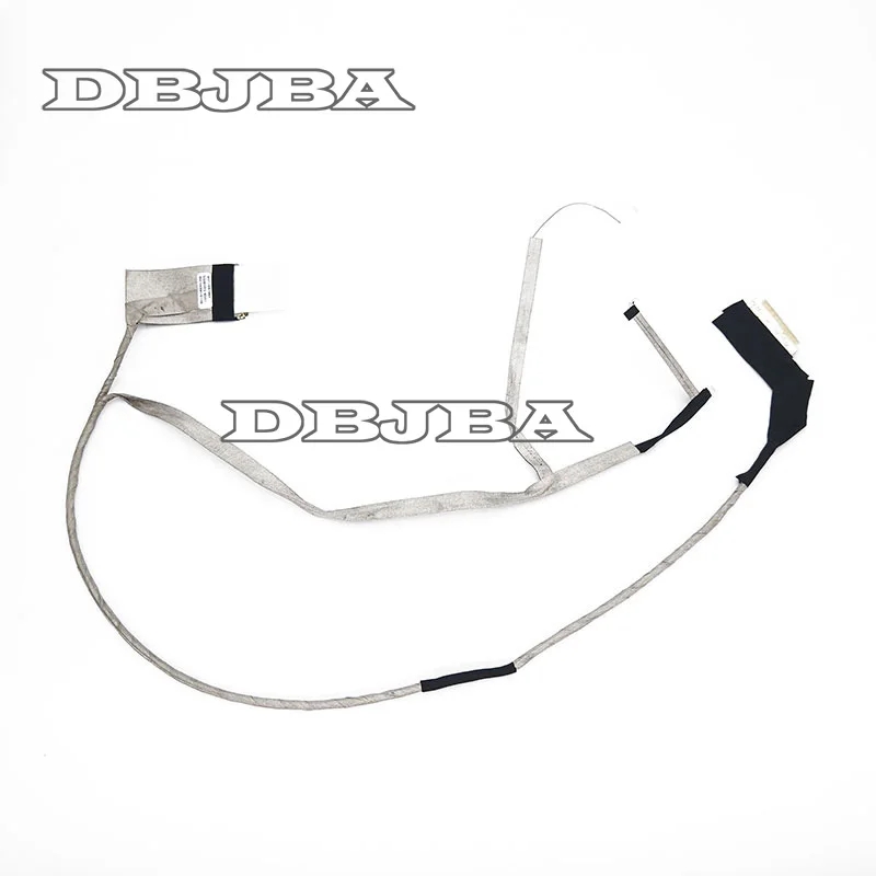 NEW for Lenovo ThinkPad Edge E530 E535 QILE2 DC02001FR00 DC02001FR10 04W4124 LCD Cable