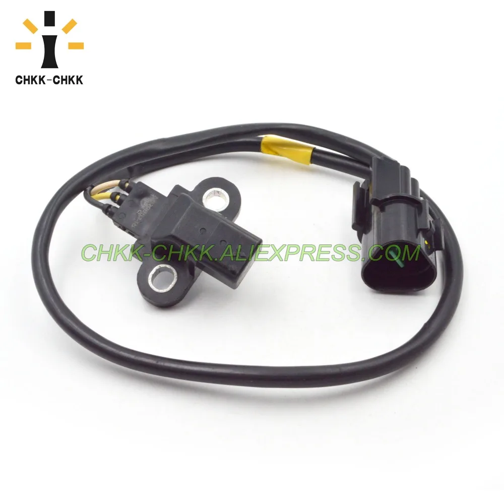 

CHKK-CHKK MR985145 Crankshaft Position Sensor For MITSUBISHI L200 3.5