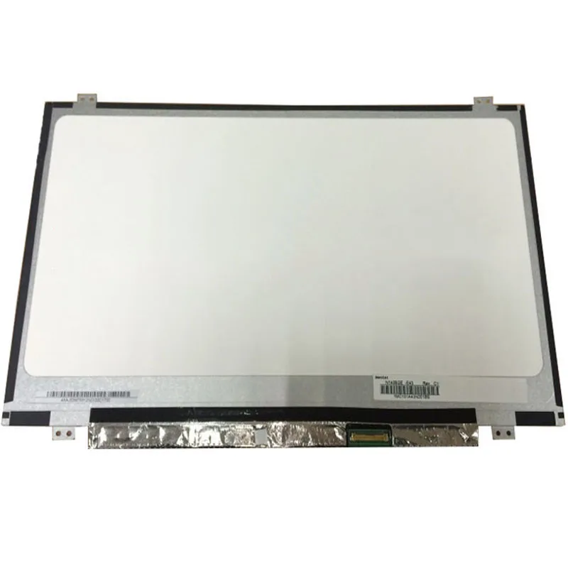 

For Acer V5-452G TM-P246 MS2368 ec-470g E1-410 V7-481G Laptop Lcd Screen Matrix 1366*768 30-Pin eDP 14''