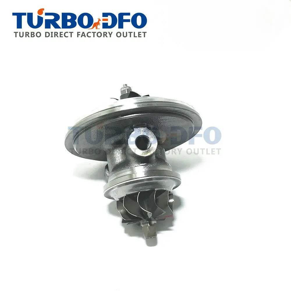 Balanced turbine CHRA 53039880054 53039880037 turbocharger cartridge core 500364493 for Peugeot Boxer II 2.8 HDI SOFIM 2800 HDI