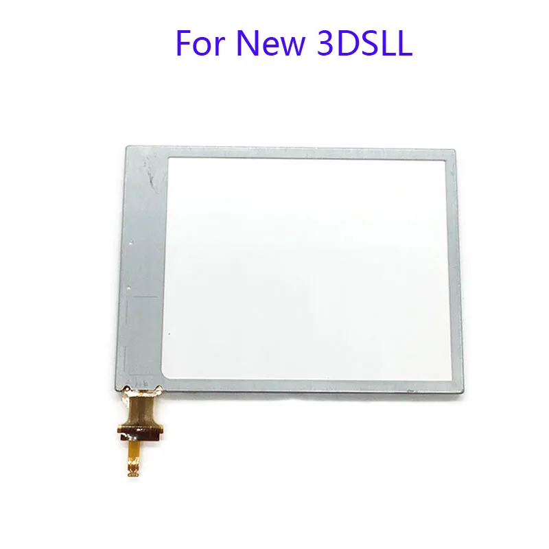 new3ＤＳLL Original For NEW3DSLL LCD Screen Pulled 2015 New Version For