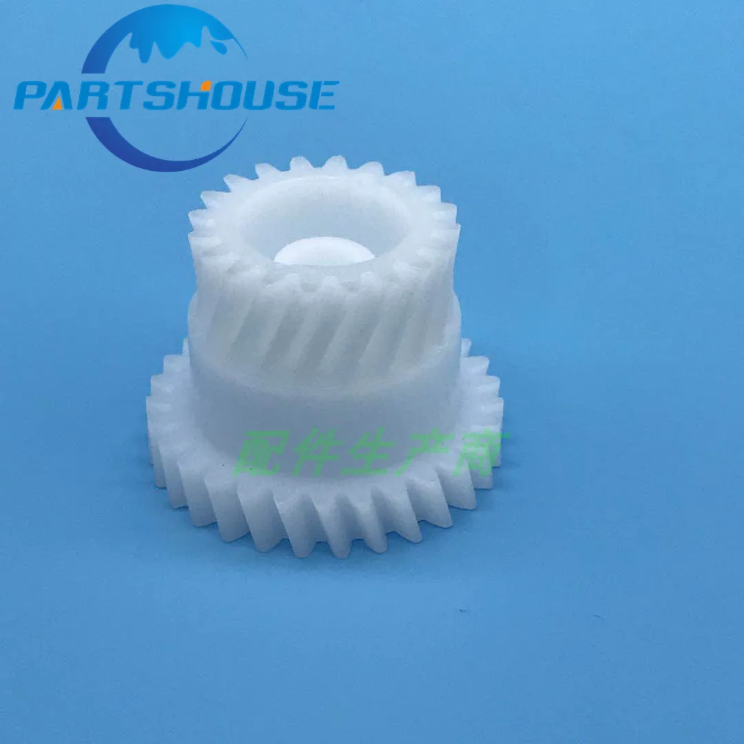 

10Pcs Fuser drive gear 20T29T 6LH53714000 for Toshiba E-studio 255 355 455 256 356 456 205 306 Drive Gear