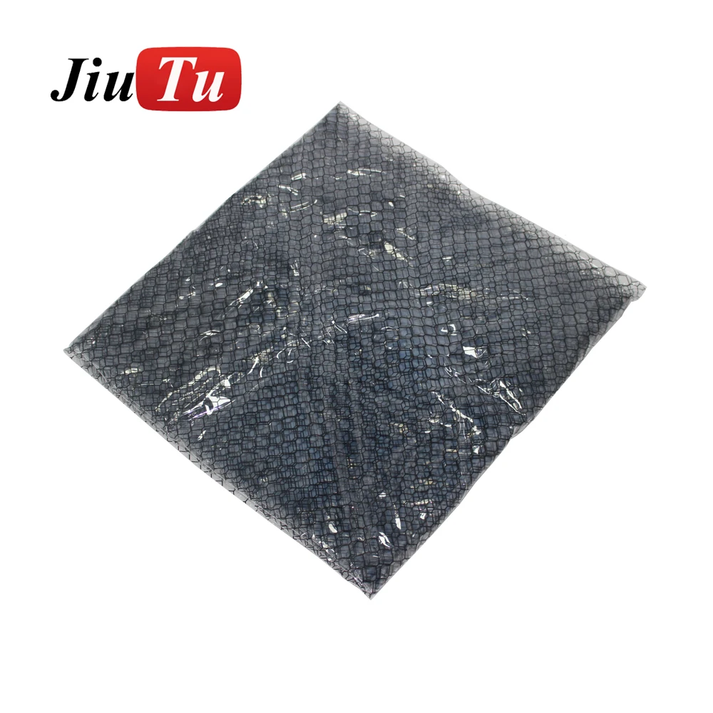 Jiutu Anti-Static Wall For Refurbishment  Plastic PVC  Clean  Working Room  LCD Repair