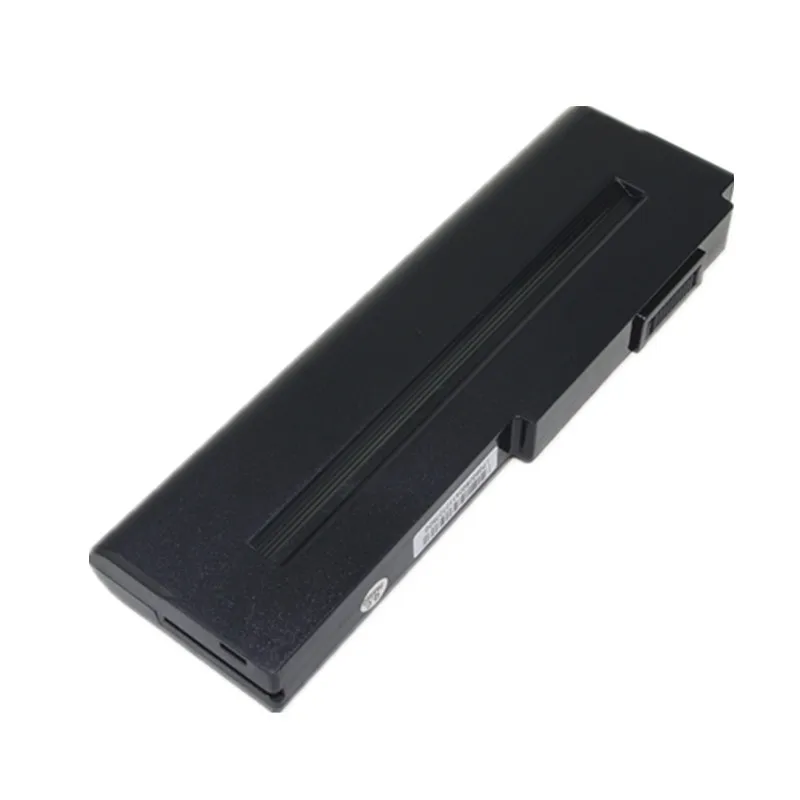 Replace Laptop Battery for Asus N53S N53SV A32-M50 A32-X64 N53 A32 M50 M50s A33-M50 7800mAh