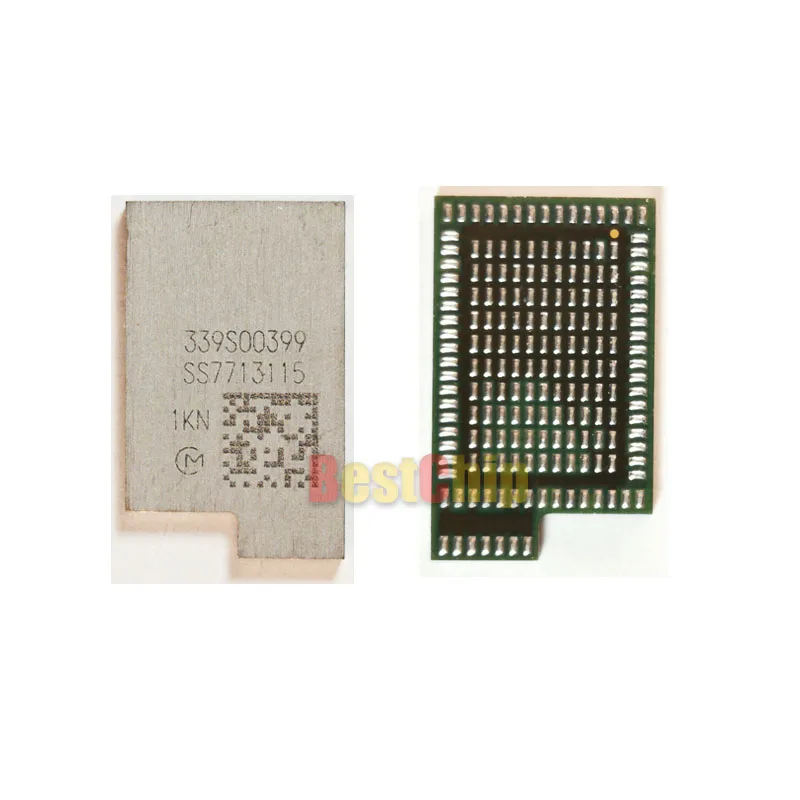 2pcs/lot 339S00399 Wi-Fi IC For iphone 8/X/ 8plus/8 plus WLAN_W WIFI/BT Chiip