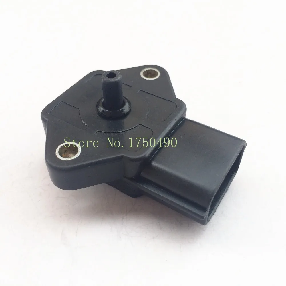 

Original intake air Pressure Sensor for Forester Impreza Legacy Outback 2.5L Boost Sensor Genuine PS60-01 PS6001 Free Shipping