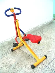 High Quality Children Fitness Equipment Gym Rider for Kids 14082-2