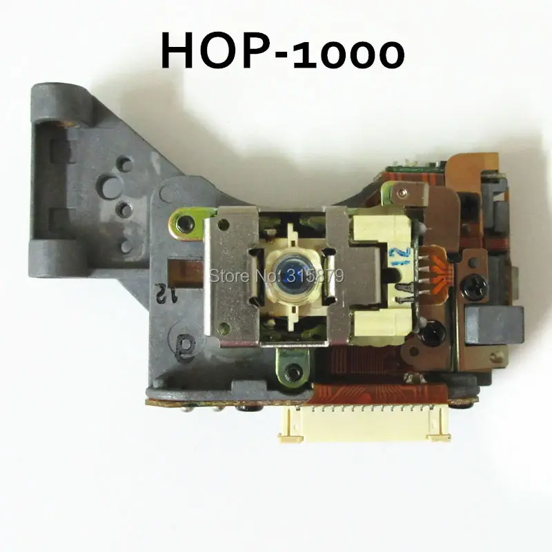 

Original HOP-1000 for HITACHI DVD Optical Pickup HOP1000 HOP 1000