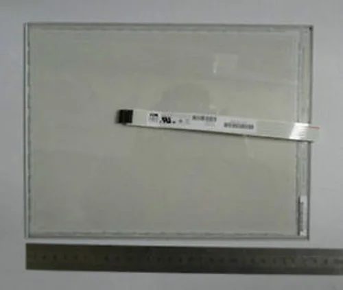 

for ELO SCN-AT-FLT10.4-001-0H1 10.4" 5 wire resistive touch screen panel glass