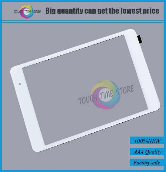 7.85inches outside the original M1 mini one Minis capacitive touchscreen MT70817-V0 MT70817-V1 MT70817-V2 Noting size and color