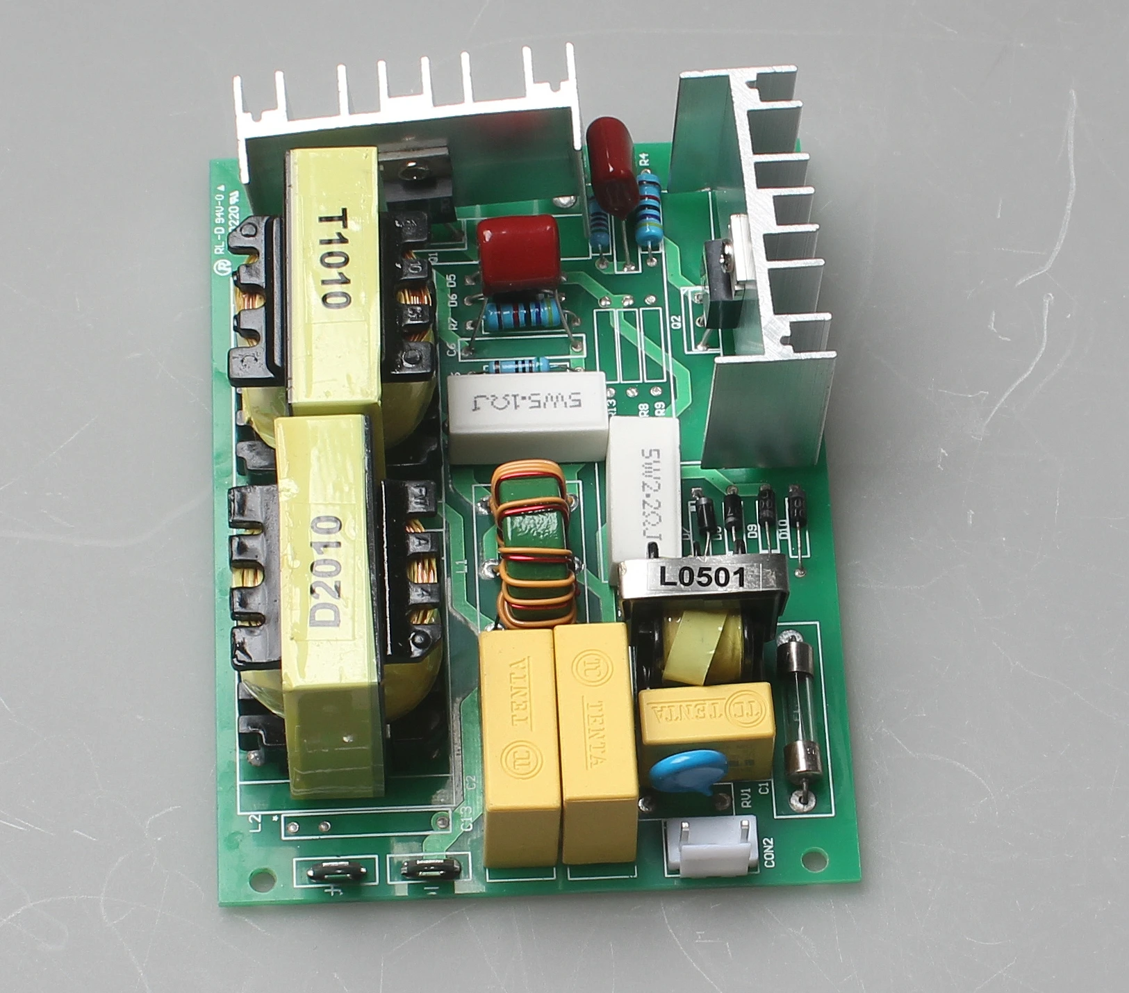 Ultrasound Driving Board Ultrasound Circuit Board Ultrasound Generator