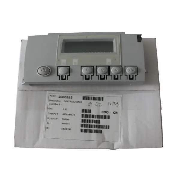 

for Epson Stylus Pro 4880 Panel Unit