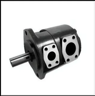 TOKIME serie Vane Pump SQP2-15-1D-18 Hydraulic Oil Pump High Pressure