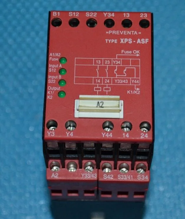 Original Relay XPS-… - image