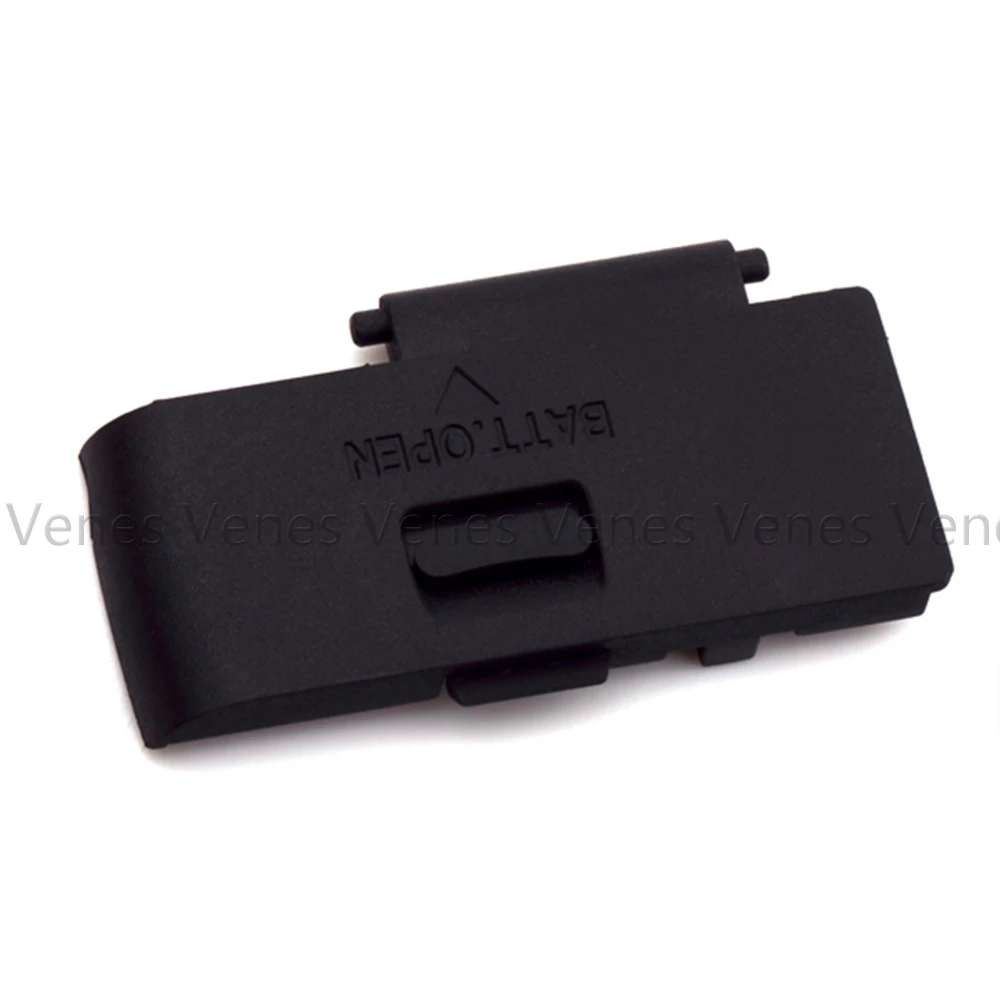 Venes Batterij Deur Deksel Cap Vervanging Deel Voor Canon EOS 700D Digitale Camera Reparatie