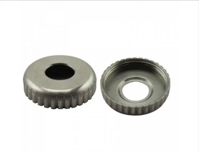 Front Cap Universal For NSK SGM-E16i / SGM-E20i Spare Parts