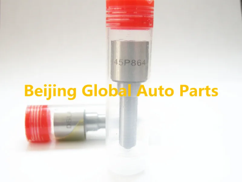 High Quality Common Rail Diesel Injector Nozzle DSLA145P864  093400-8640 for Injector 095000-5931095000-8740