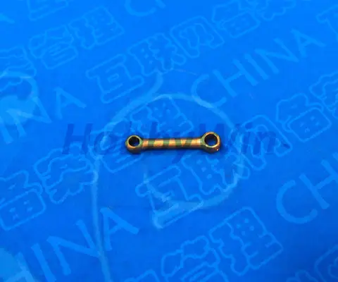 Genuine NGH parts! Connecting Rod for NGH GT9 GT09 GT-9 Petrol Engine