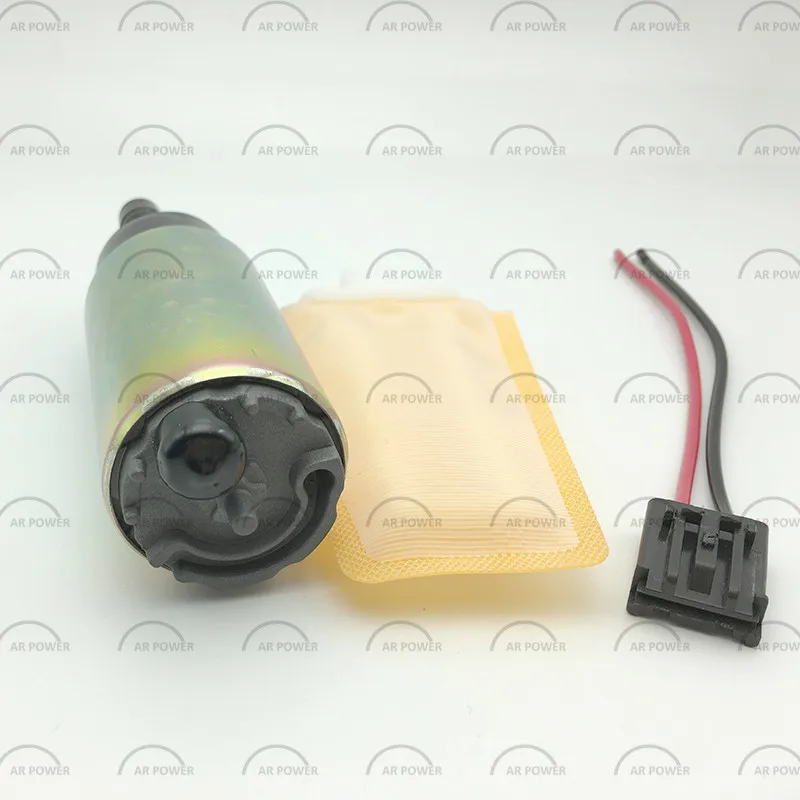 fuel pump for Toyota Soluna 5AFE engine 1996-1999 1997 1998